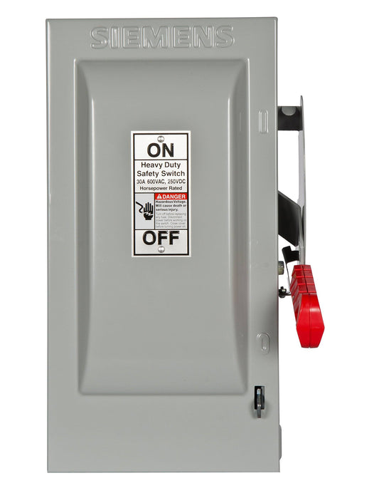 Hf361 Safety Switch
