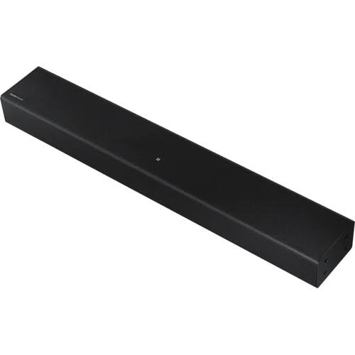 Hw-T400 2.0 Channel Sound Bar With Built-In Woofer 110-240 Volt