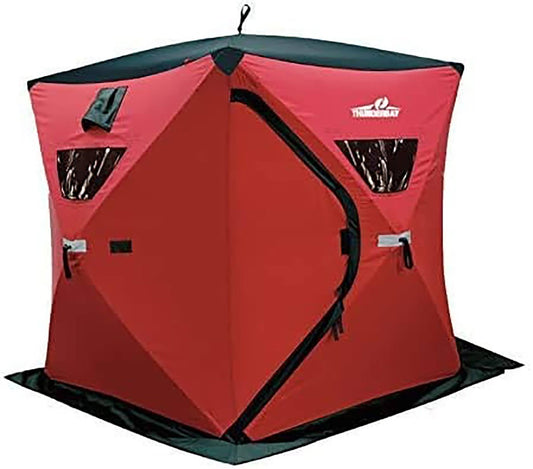 Ice Cube Two Man Instant Shelter
