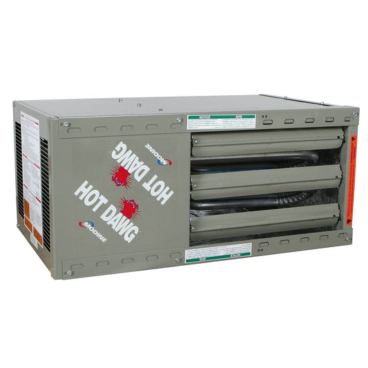 Hot Dawg 75,000 Btu Natural Gas Unit Heater