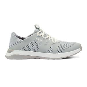 Huia Women's Pale Grey/Pale Grey / 6 / M
