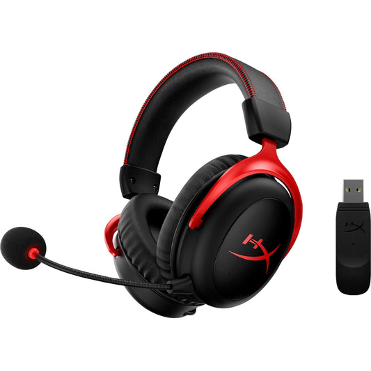 Ii Wireless - Gaming Headset | Hyperx