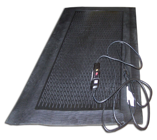 Ice-Away Snow Melting Mat