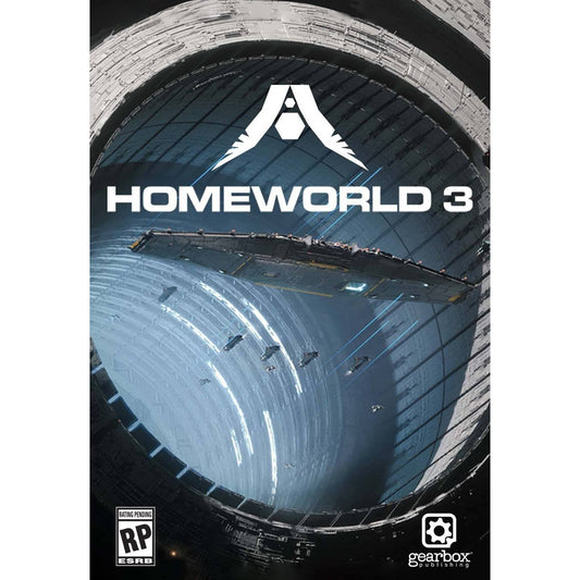 Homeworld 3 Collector's Edition - Pc