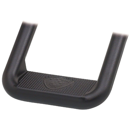 Hoop Ii Xp3 Step (Black) - 104501-1