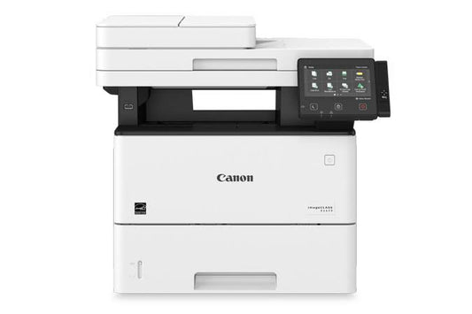 Imageclass D1650 Multifunction Laser Printer
