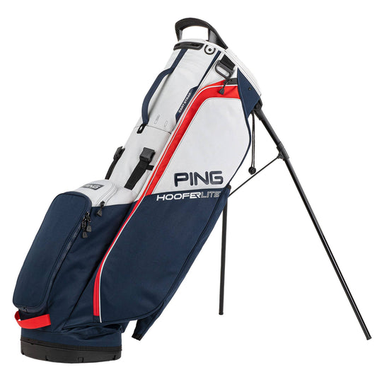 Hoofer Lite Stand Bag 2023