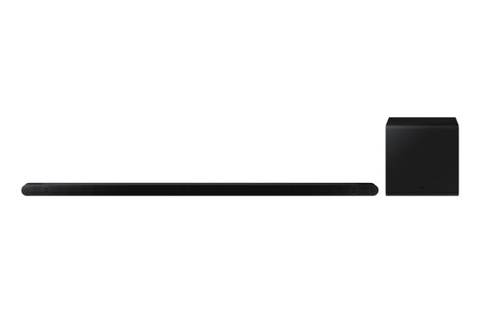 Hw-S800b Black 3.1.2 Channels 330 W