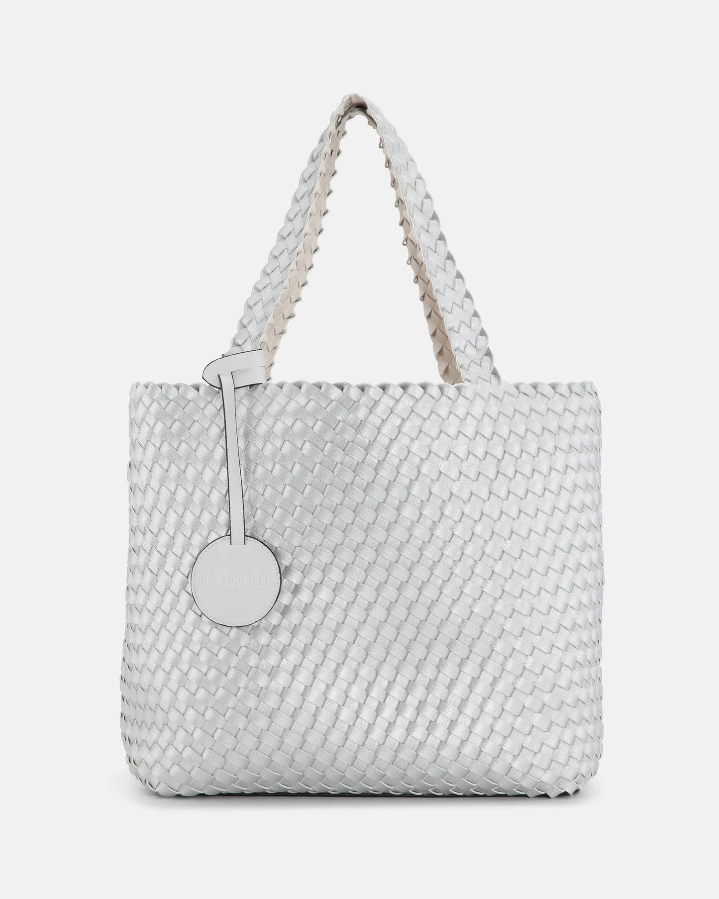 Hornbaek Woven Tote Bag 08