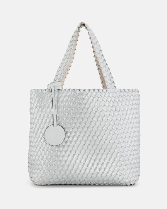 Hornbaek Woven Tote Bag 08