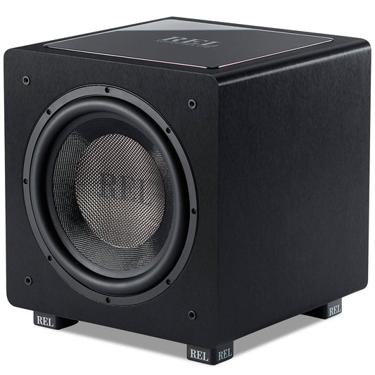 Ht/1205 Subwoofer