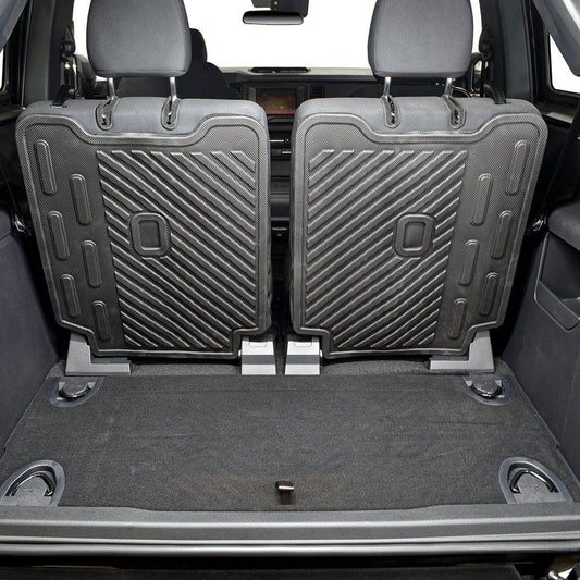 I-Line Molded Rear Seat Protector Mat For 2021Ford Bronco Two Door