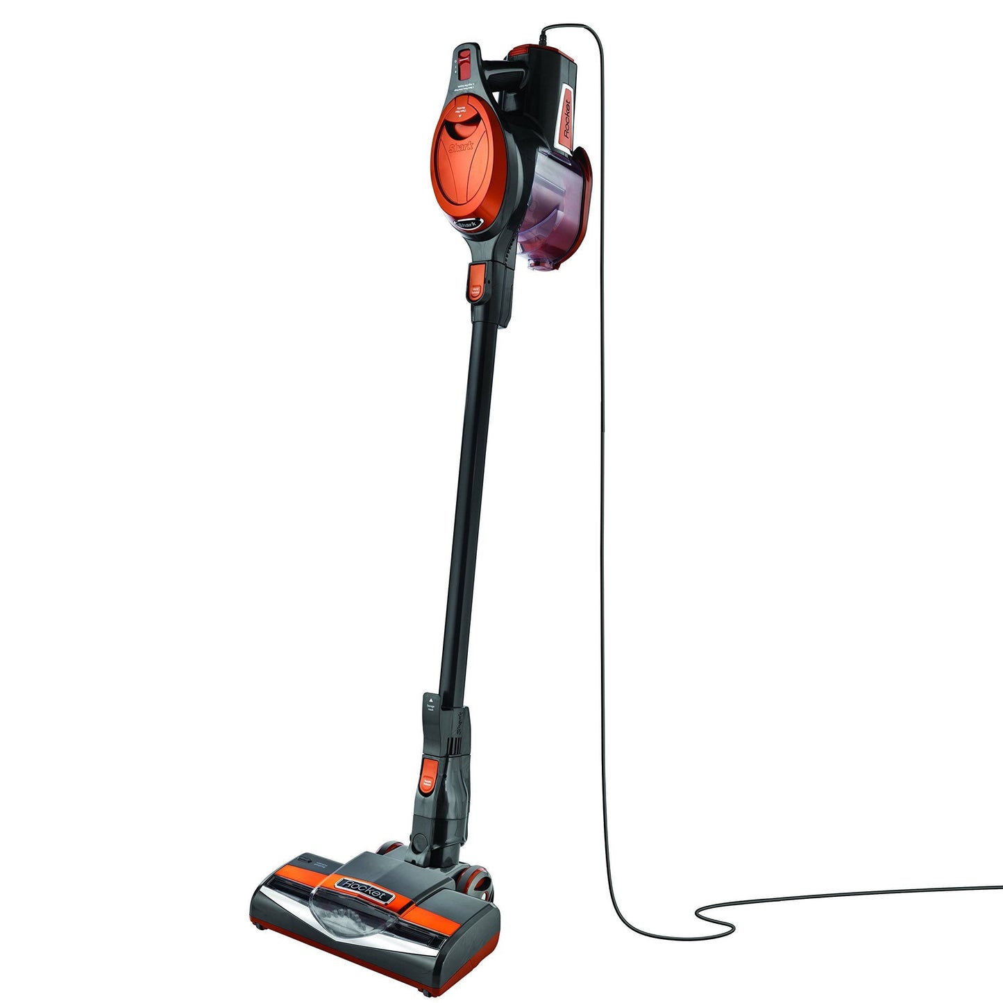 Hv302 Rocket Ultra-Light Upright Vacuum