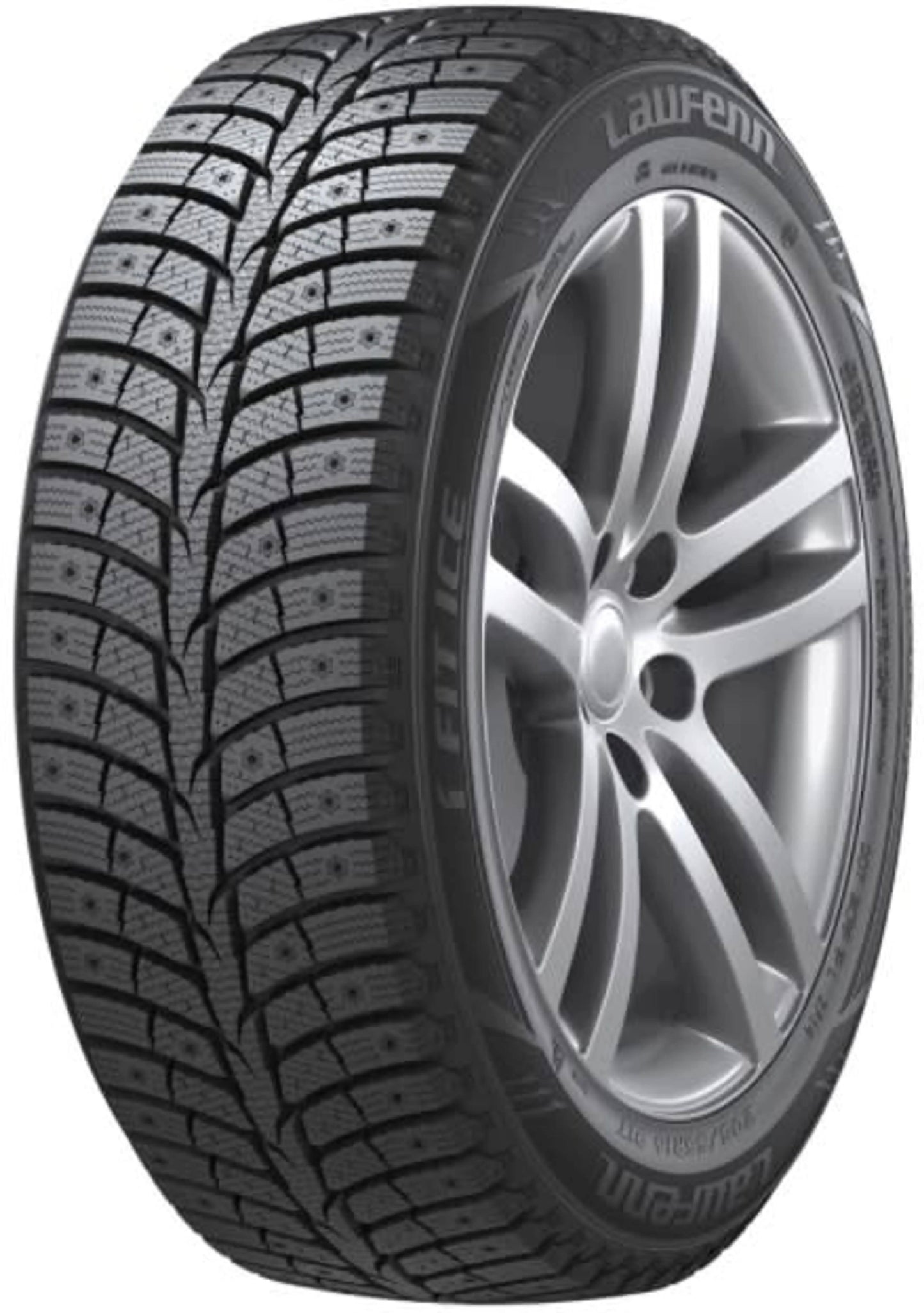 I Fit Ice Lw71 Winter 195/65r15 95t Xl Passenger Tire
