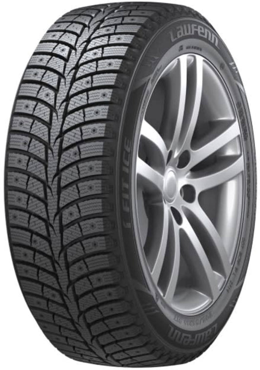 I Fit Ice Lw71 Winter 195/65r15 95t Xl Passenger Tire
