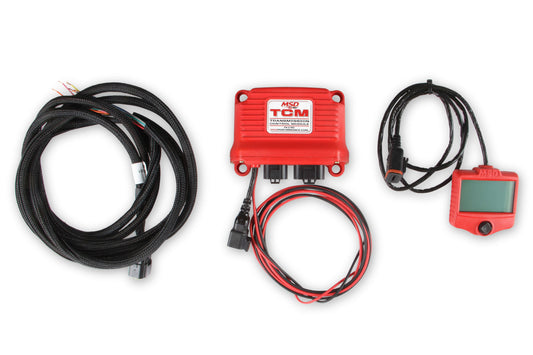Ignition 2760 Atomic Transmission Control Modules
