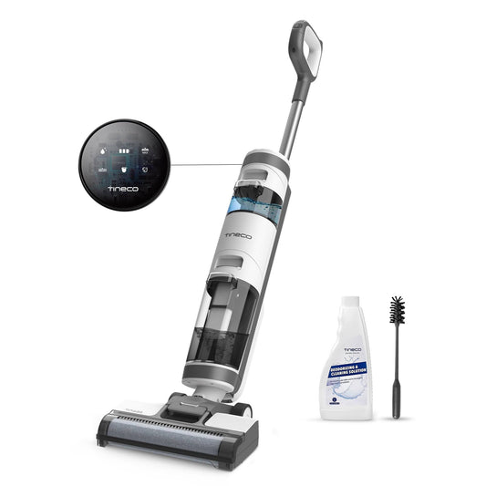 Ifloor 3 Breeze Complete Wet Dry Vacuum Cordless Floor Cleaner