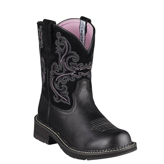 Ii Cowgirl Boots In Black By , 9b