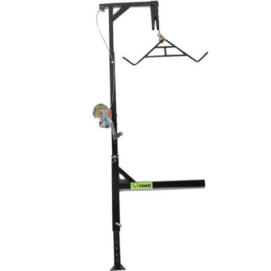 Hitch Hoist 400lb