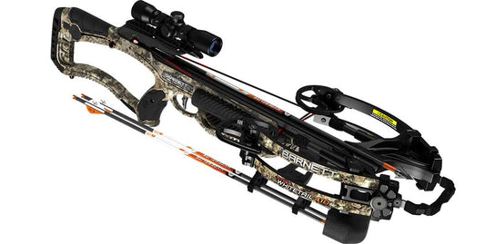 Hyper Whitetail 410 Crossbow