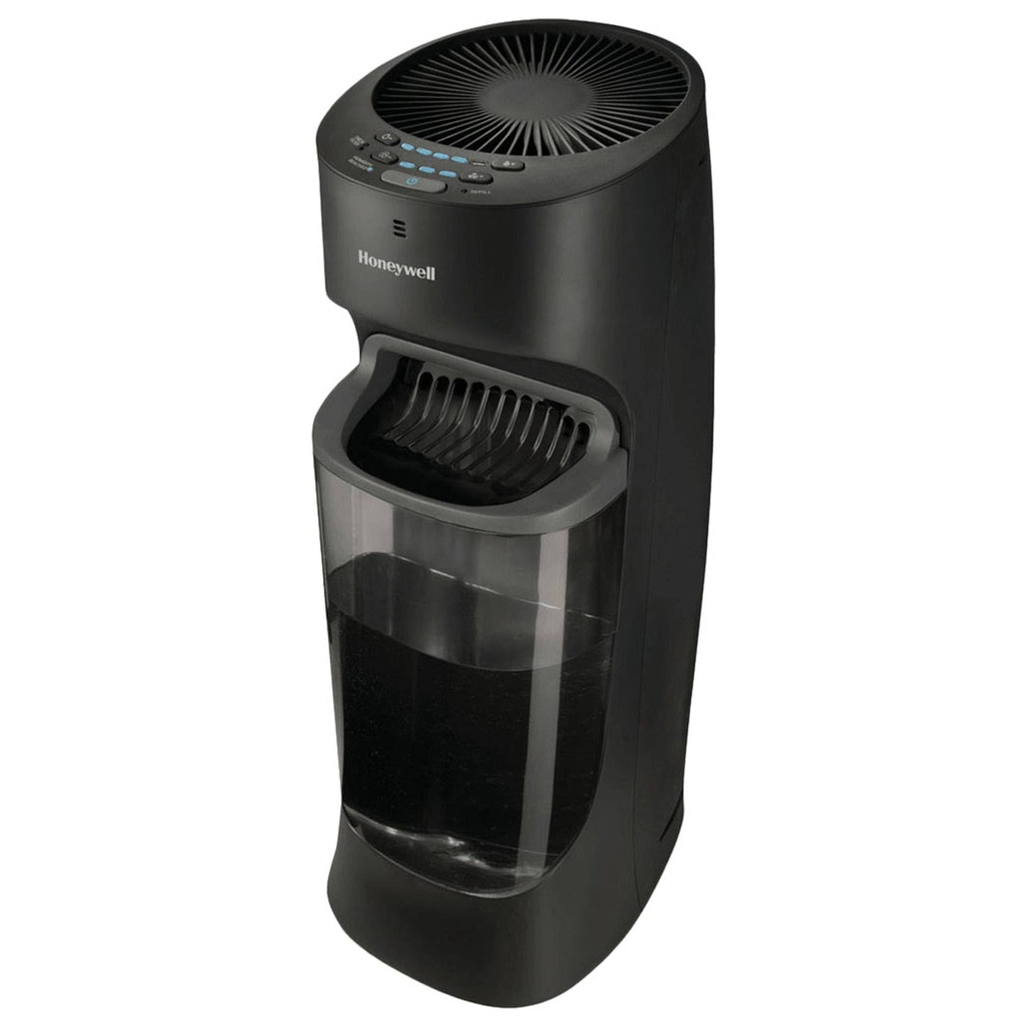 Hev615w Top Fill Tower Humidifier, White
