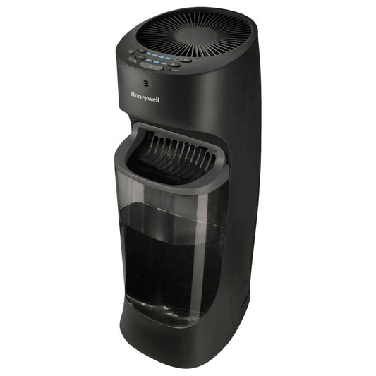 Hev615w Top Fill Tower Humidifier, White