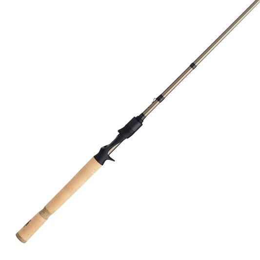 Hmg Casting Rod
