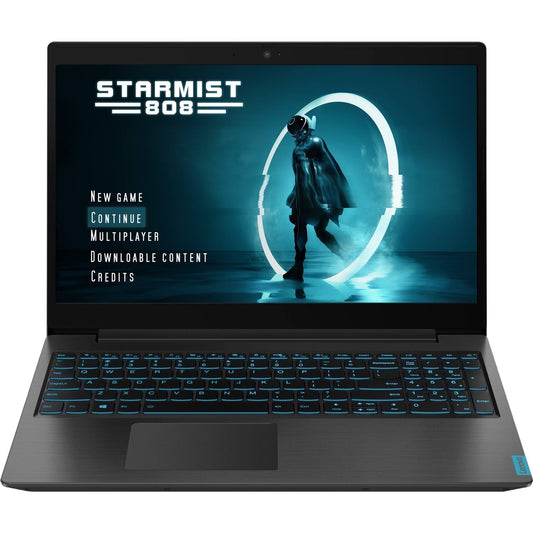 Ideapad L340 Gaming Laptop, 15.6 Inch Fhd (1920 X 1080) Ips Display, Intel Core I5-9300h Processor, 8gb Ddr4 Ram, 512gb Nvme Ssd