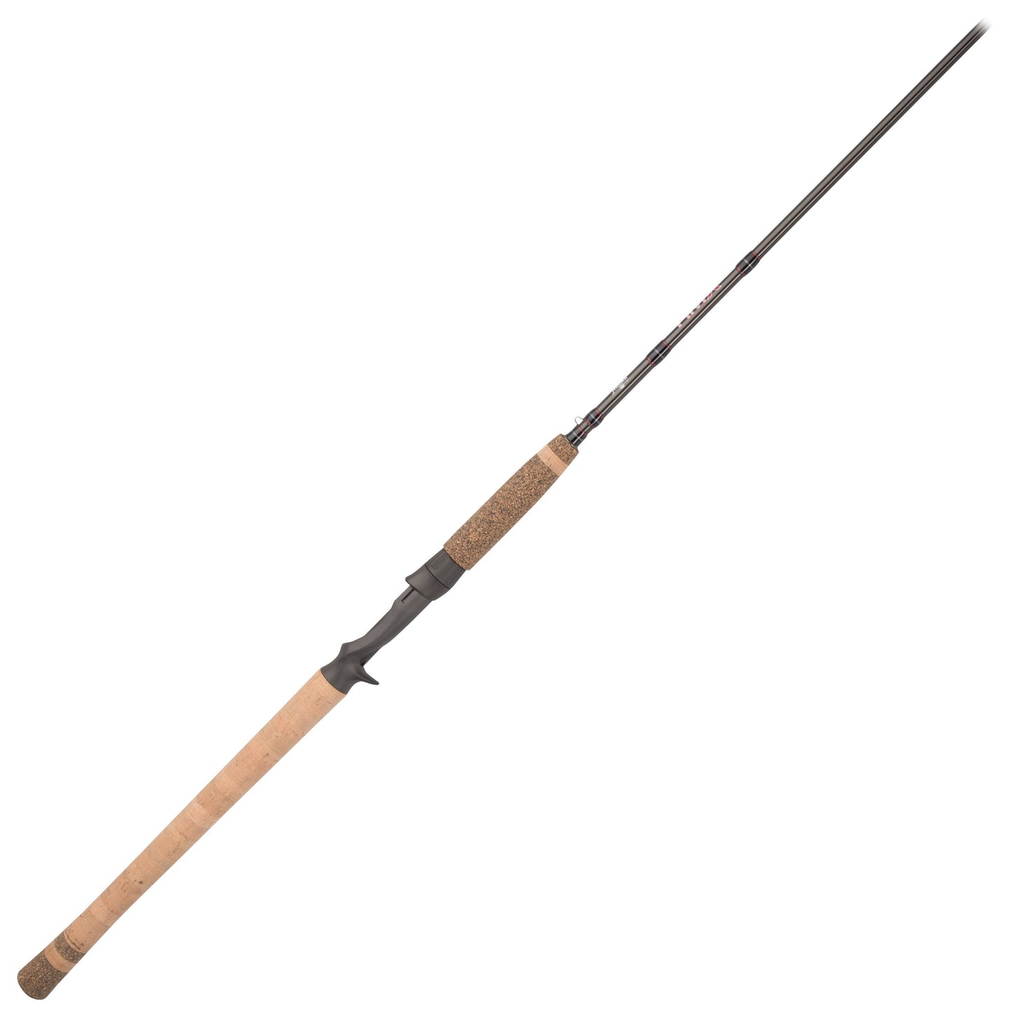 Hmx Casting Rod