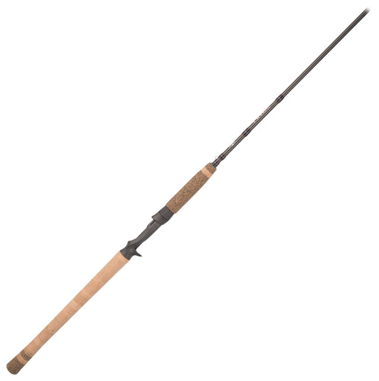 Hmx Casting Rod