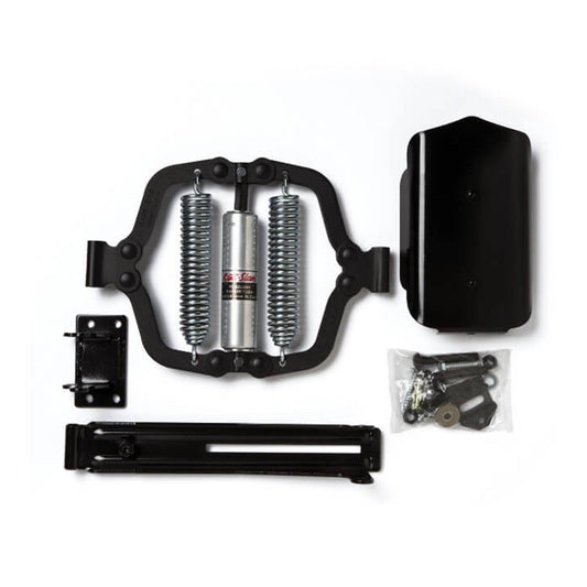 Hydraulic Gate & Door Closer