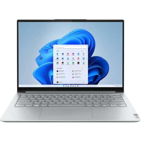 Ideapad Slim 7 14iap7 82sx0003us 14" Touchscreen Notebook - 2.8k - 2880