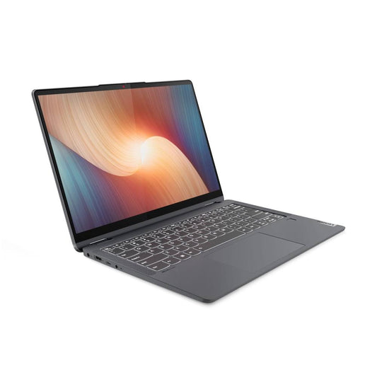 Ideapad Flex 5 2-In-1 Touch Laptop, 14" Screen, Amd Ryzen 5 5500u, 8gb Memory, 256gb Solid State Drive, Windows 11 Home