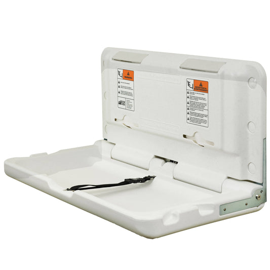 Horizontal Changing Station