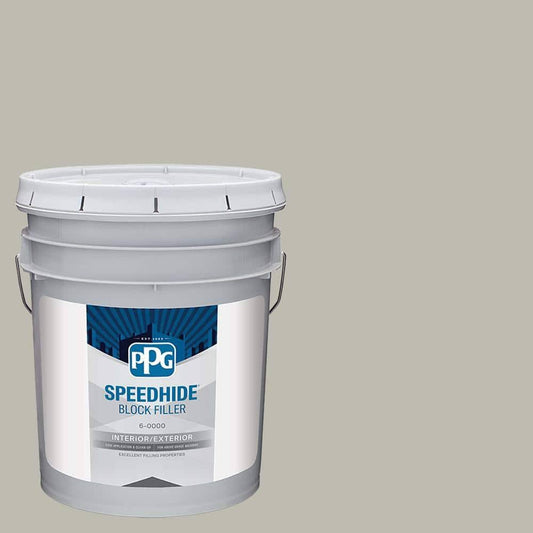 Hi-Fill Blockfiller 5 Gal. Windswept Interior/Exterior Primer
