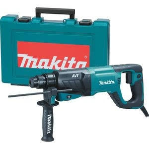 Hr2641 1 Inch Sds-Plus Avt Rotary Hammer