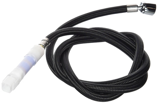 Hose Kit, Bright Chrome, 1222880-Bc