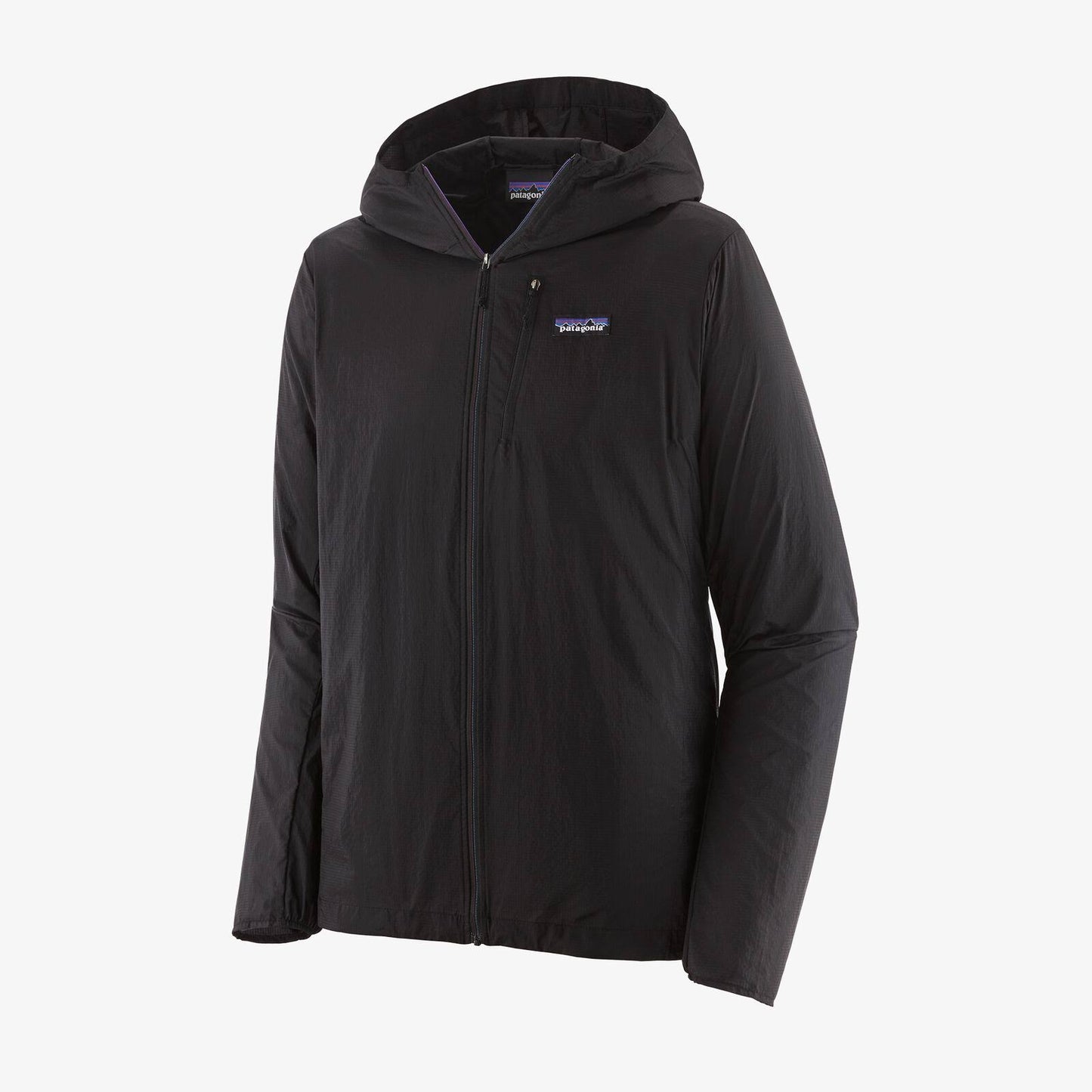 Houdini Jacket - Men's - L - Black