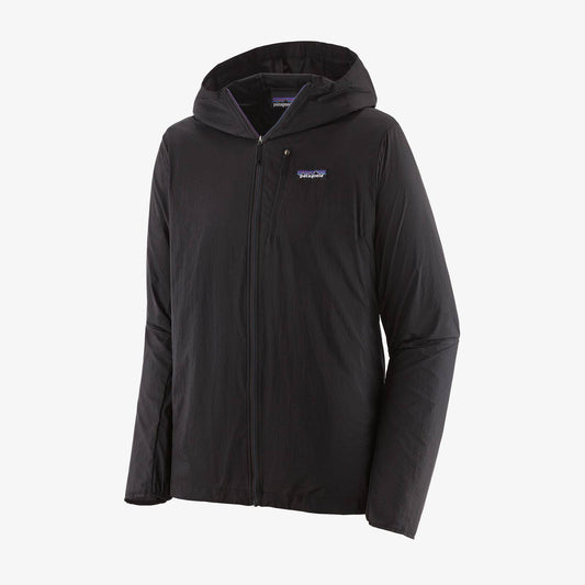 Houdini Jacket - Men's - L - Black