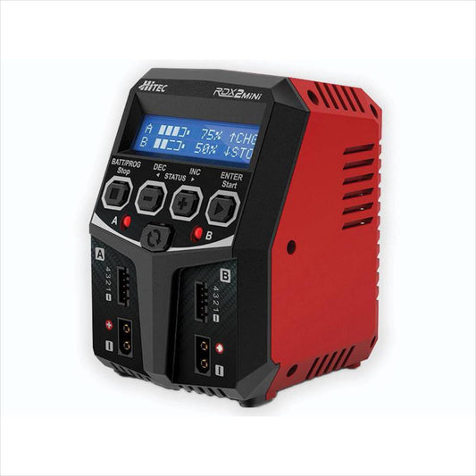 Hrc44299 Rdx2 Mini Ac Balance Charger
