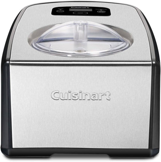 Ice-100 Ice Cream And Gelato Maker