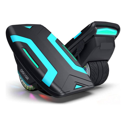 Hoverboard Hovershoes-Gyroshoes S300 Electric Roller Skate Hoverboard With Led Lights,Ul2272 Certificated Self Balancing Hovershoes For Kids
