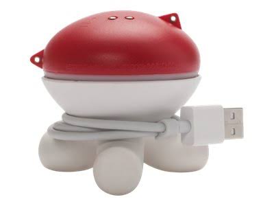 Ibobber Portable Sonar Fish Finder