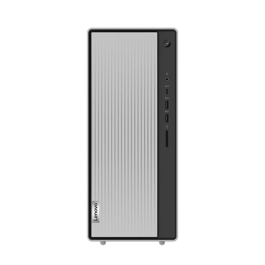 Ideacentre 5 Desktop - Amd Ryzen 7 5700g (3.80 Ghz) - 256gb Ssd - 16gb Ram