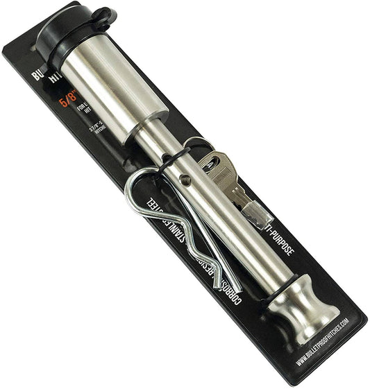 Hitches Locking Pin - Bplp