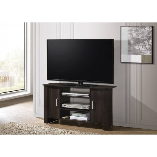 I332-42 Kent Espresso Tv Stand