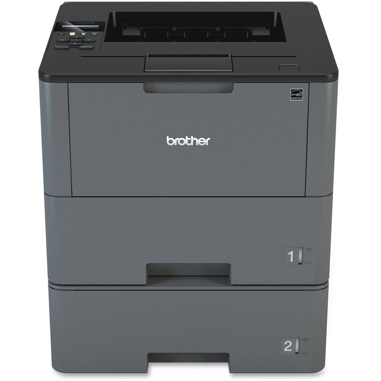 Hl-L6200dwt - Printer - Monochrome - Laser