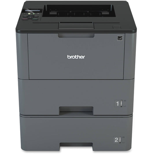 Hl-L6200dwt - Printer - Monochrome - Laser