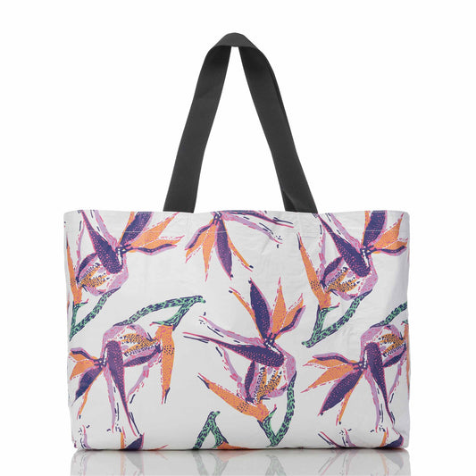 Holo Holo Tote | High Country Outfitters Paradise On Repeat / Os