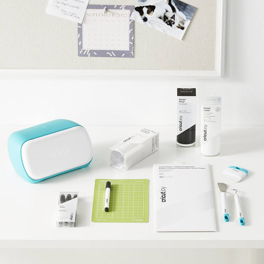 Home Labeling Starter Kit, 13-9/16" X 8-9/16" X 7-9/16" H | The Container Store 8001787